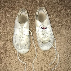 Nfinity Vengeances